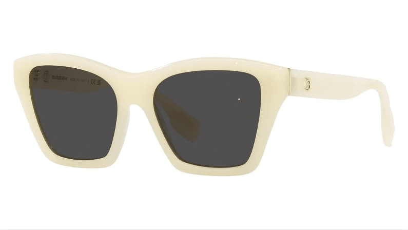 BURBERRY 4391