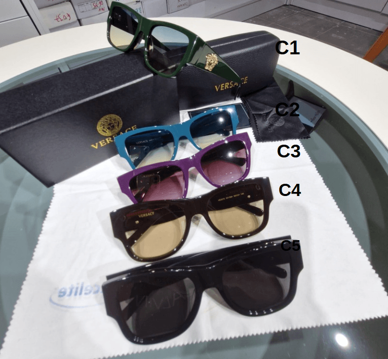 VERSACE 4275