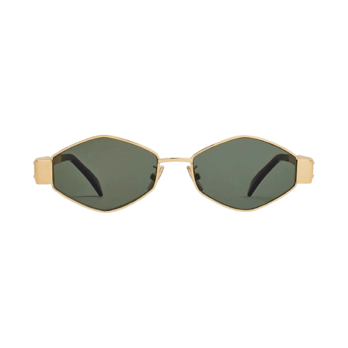Celine Triomphe Metal 02 CL 40254U
