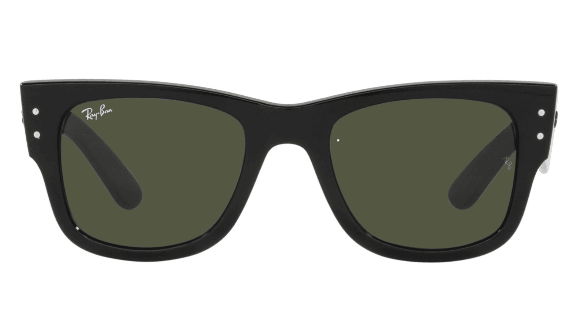 RAYBAN 0840  51 