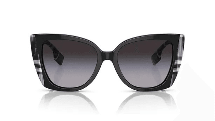 BURBERRY OBE4346