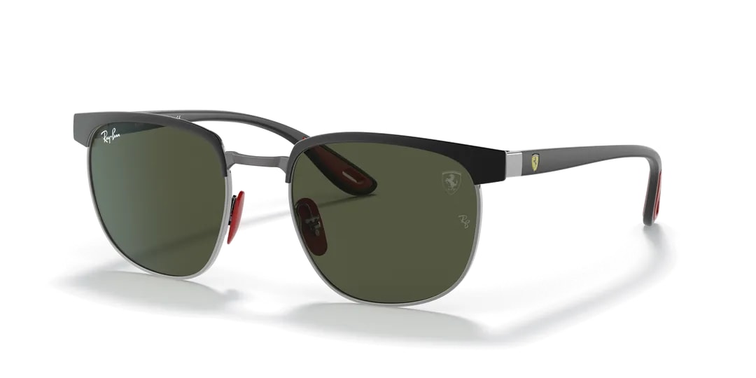 RAYBAN 3698 