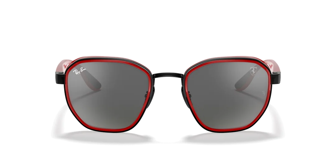 RAYBAN 3674 FERRARİ 