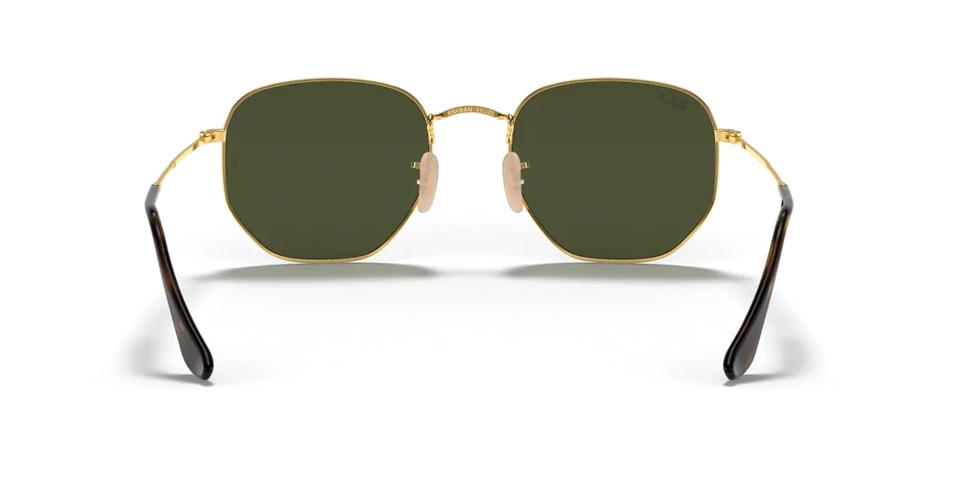 RAYBAN 3548N