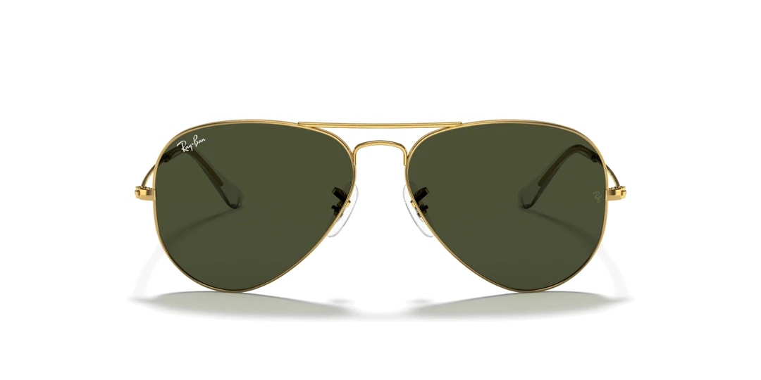 RAYBAN 3025