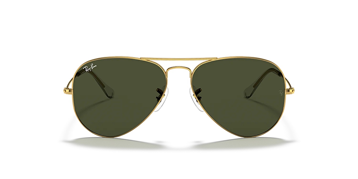 Ray-Ban RB 3025 L0205 58*14*135