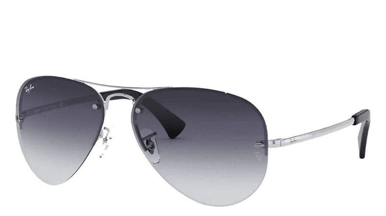 RAYBAN 3449
