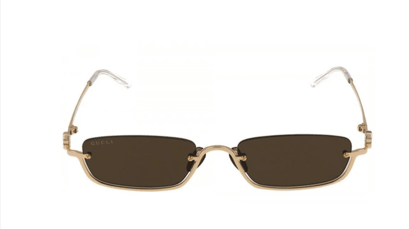 GUCCI 1278S 001 55-19