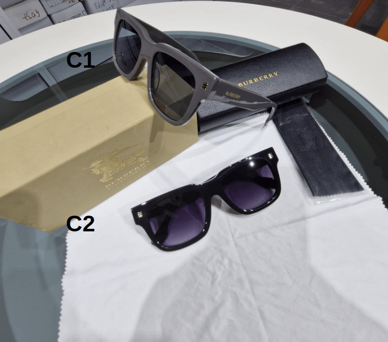 BURBERRY BE4394