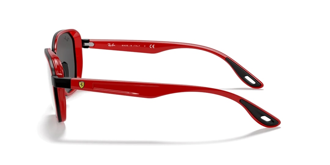 RAYBAN 3674 FERRARİ 