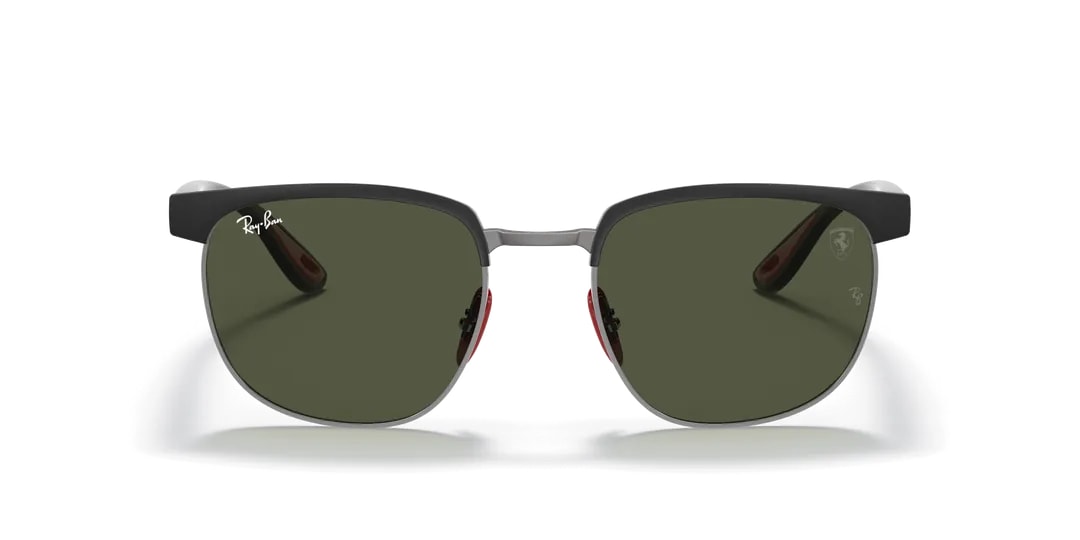 RAYBAN 3698 