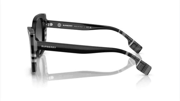 BURBERRY OBE4346