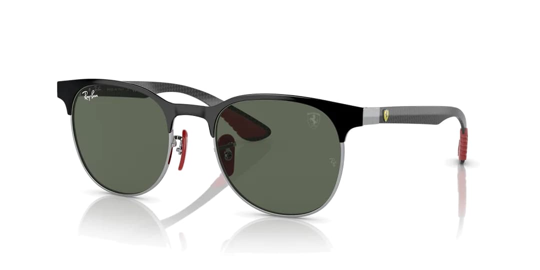RAYBAN 8327