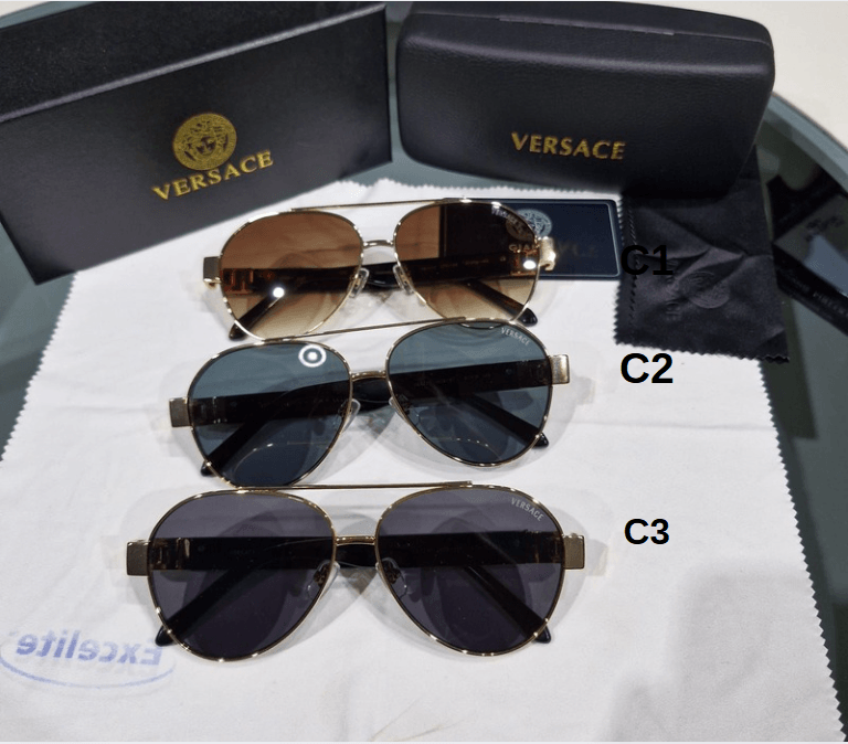 VERSACE 3353