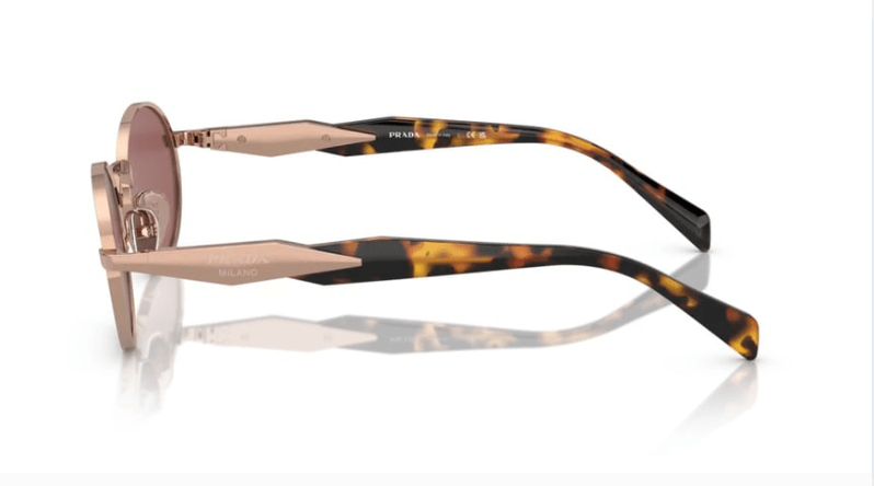 Prada SPR 65Z SVF-08S 55