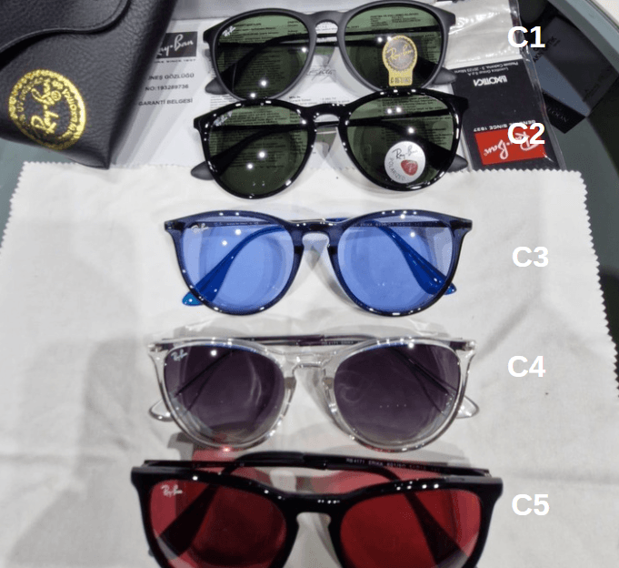 RAYBAN 4171 