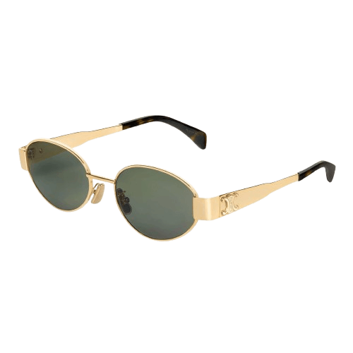 Celine Triomphe Metal 01 CL 40235U