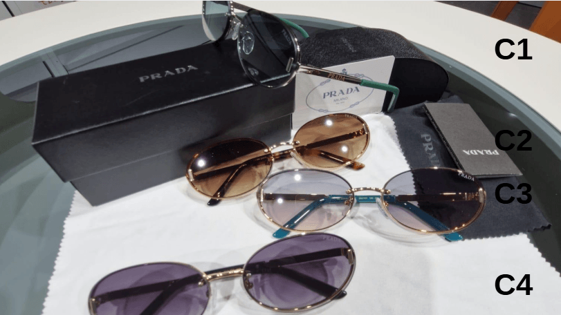 PRADA 200VS