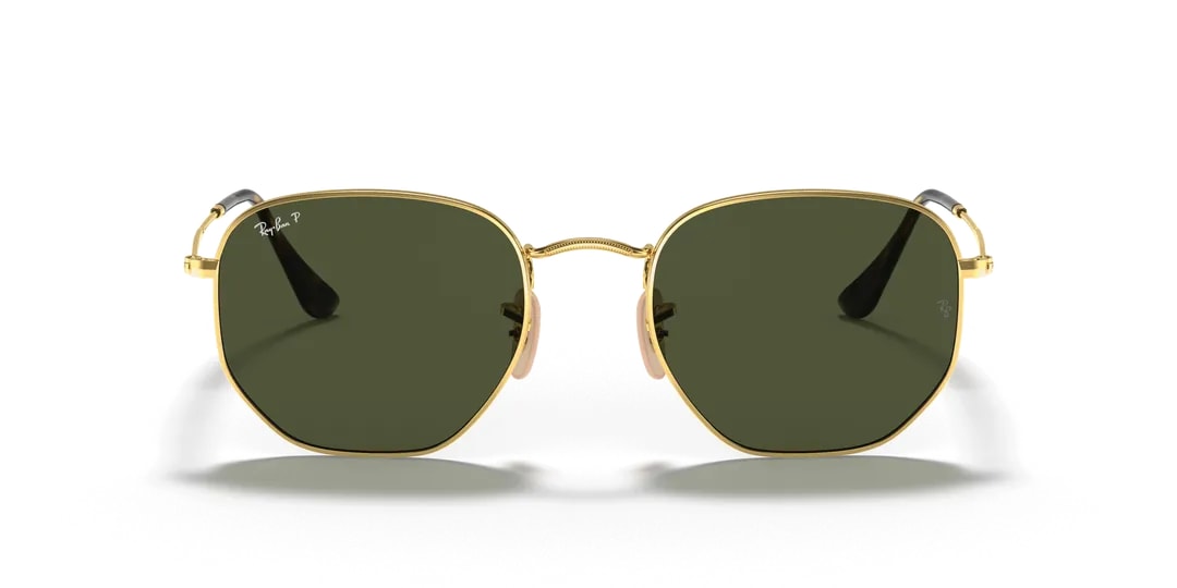 RAYBAN 3548N