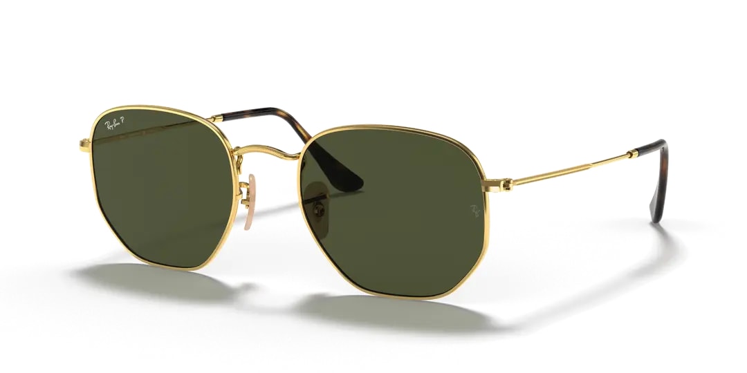 RAYBAN 3548N