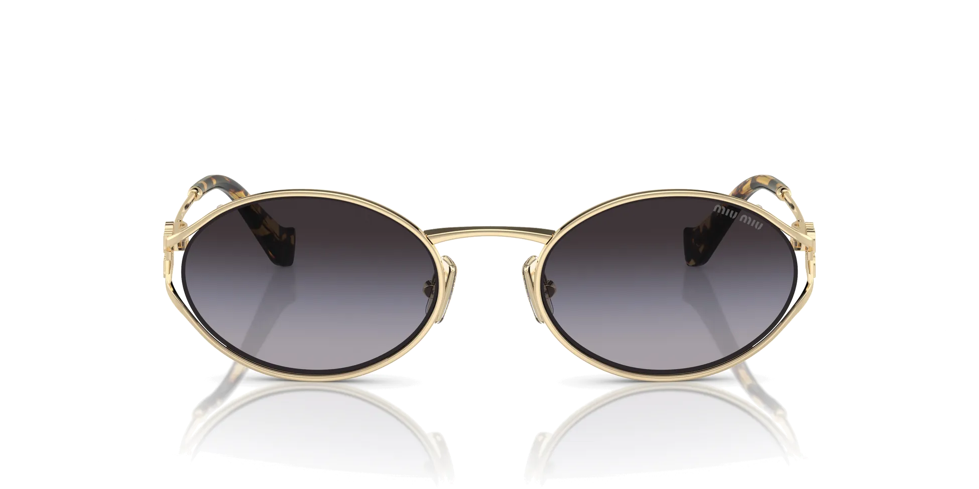 Miu Miu 52YS ZVN5D1 54