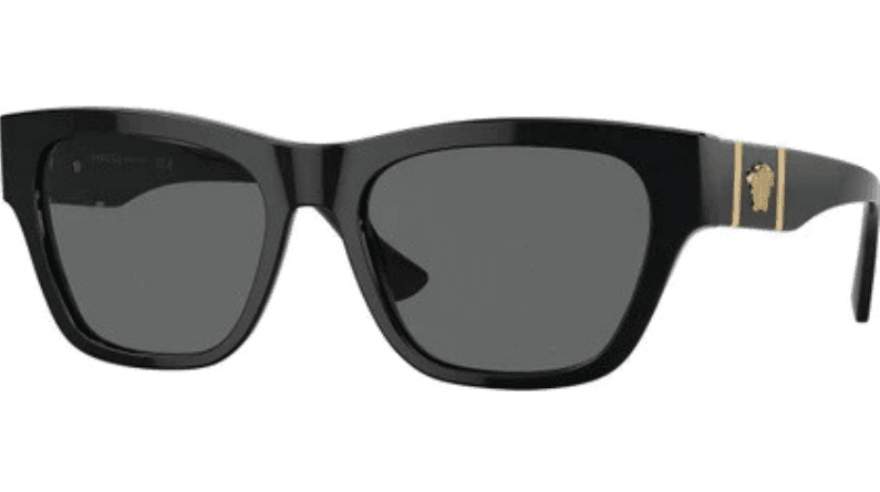 VERSACE 4447