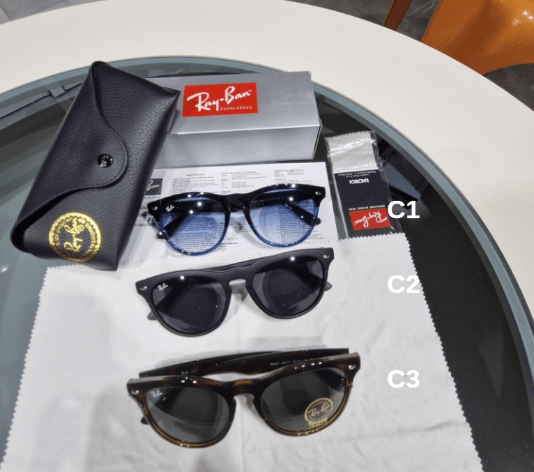 RAYBAN 4471 663219
