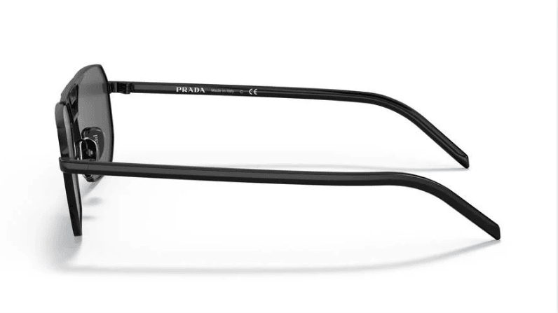 PRADA SPR 58Y 1AB-5S0 57/15