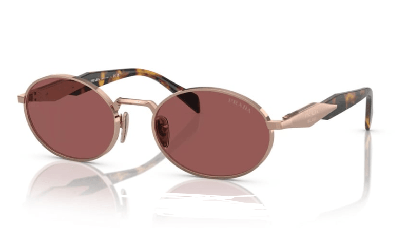 Prada SPR 65Z SVF-08S 55