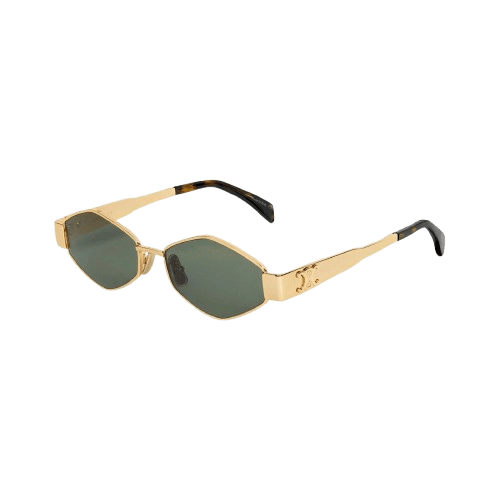 Celine Triomphe Metal 02 CL 40254U