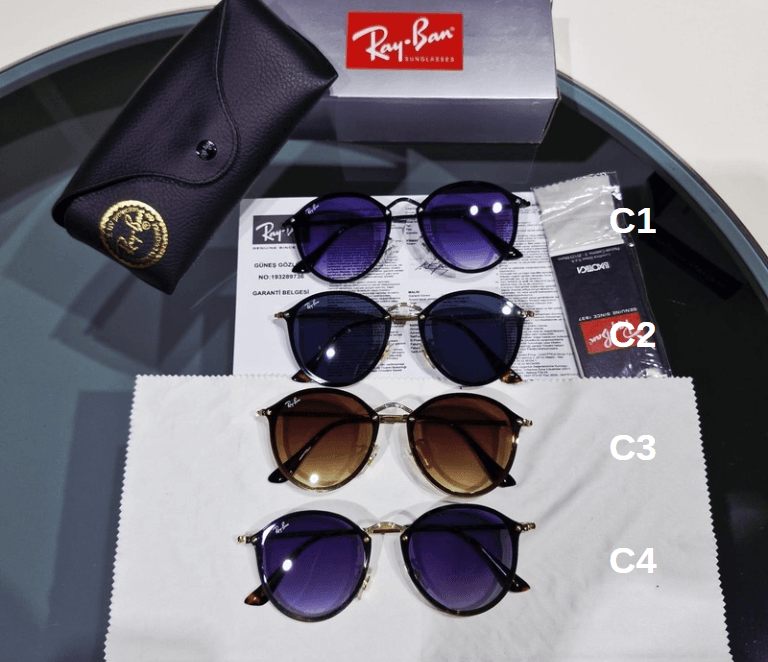 RAYBAN 3574N