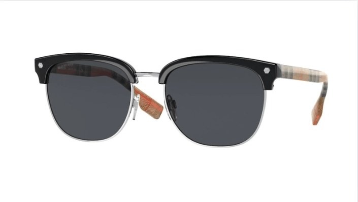 BURBERRY 4317