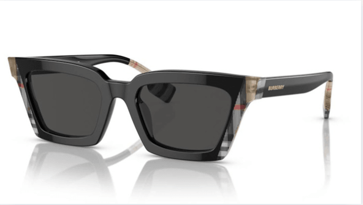 BURBERRY BE4392