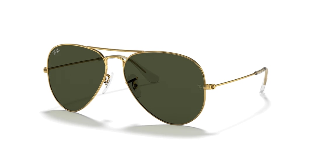 RAYBAN 3025