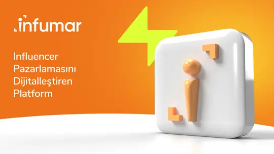 infumar - Influencer Pazarlaması ekran görüntüsü 1