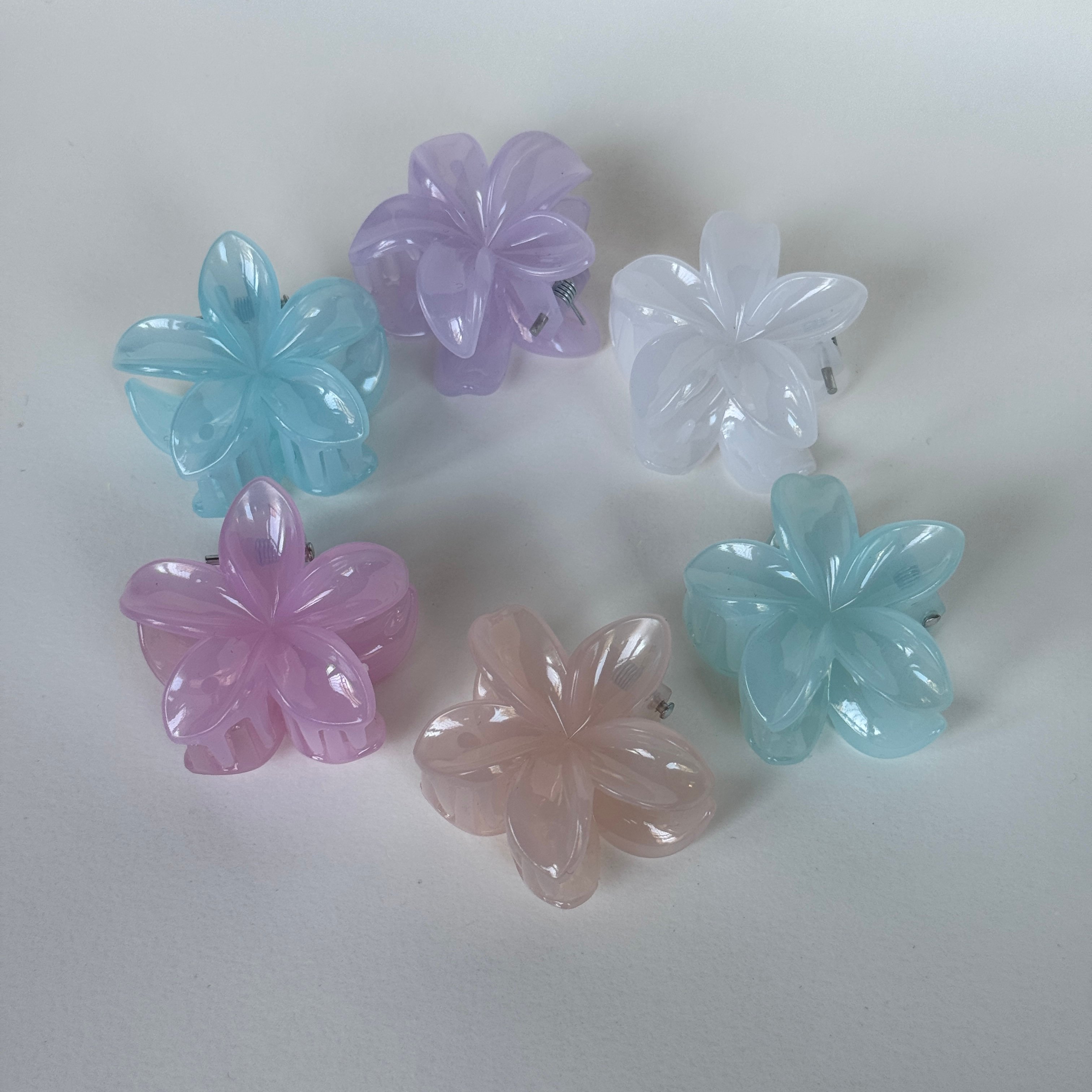 Flora Mini Lotus Toka