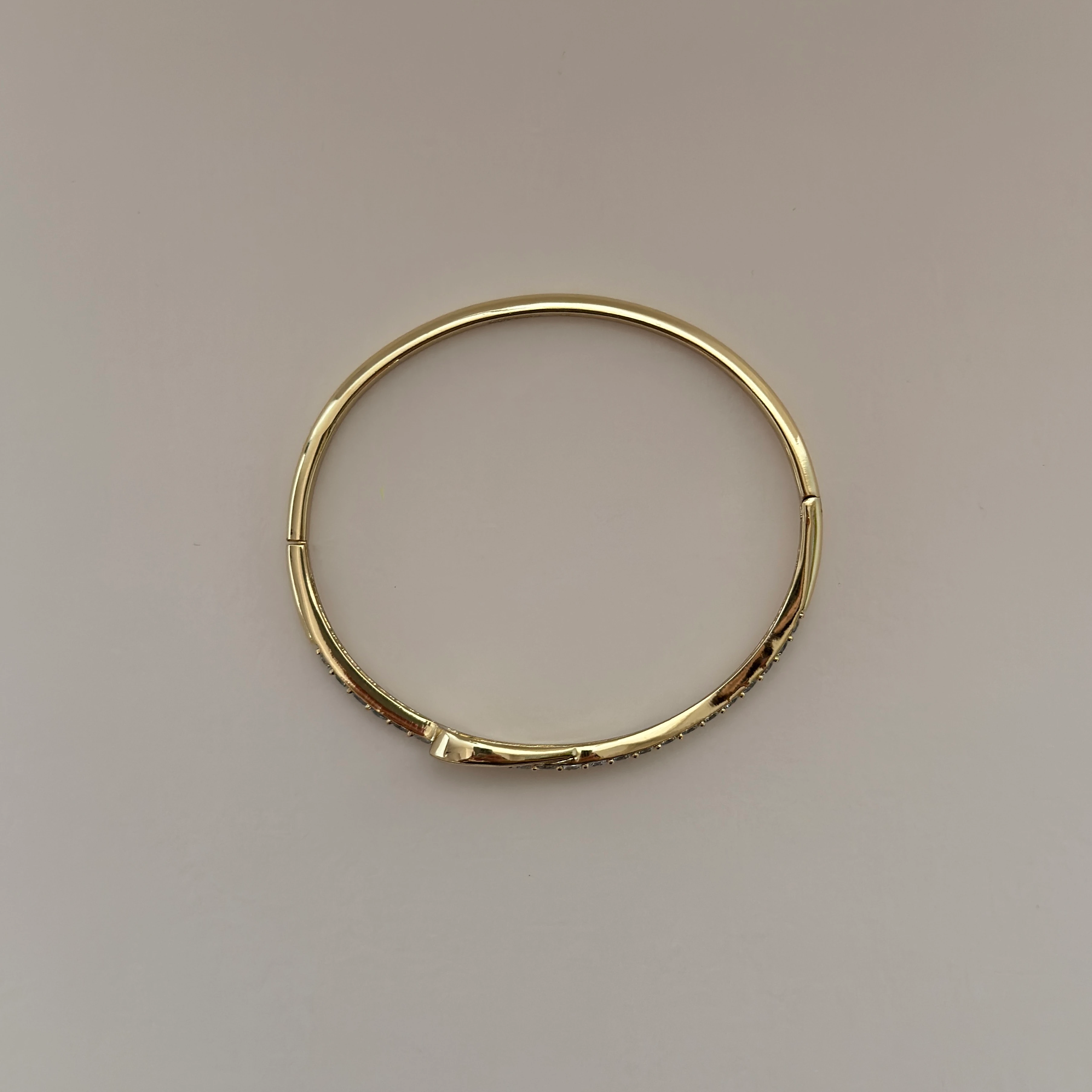 Marilla Kelepçe Bileklik