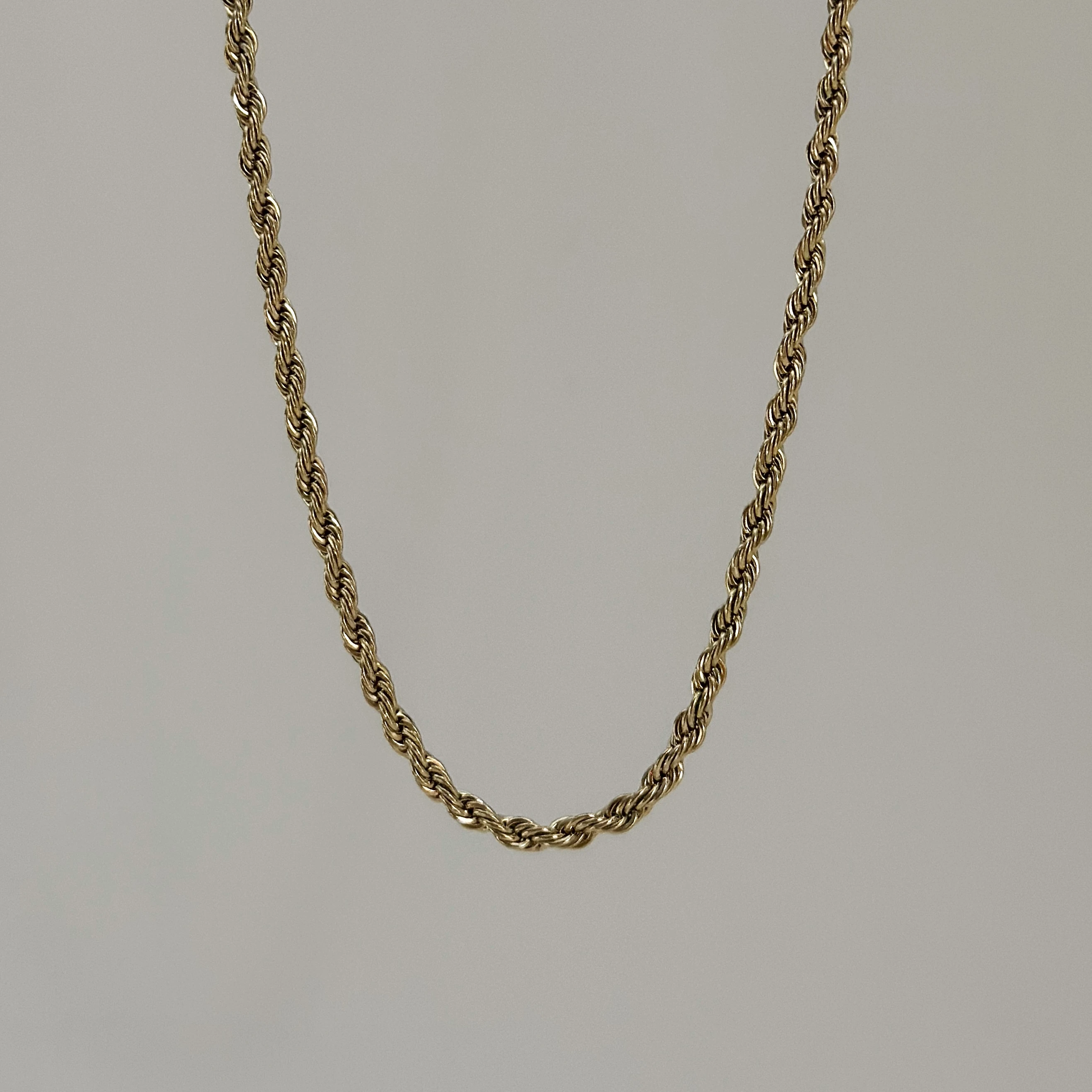 Arianna Zincir Kolye