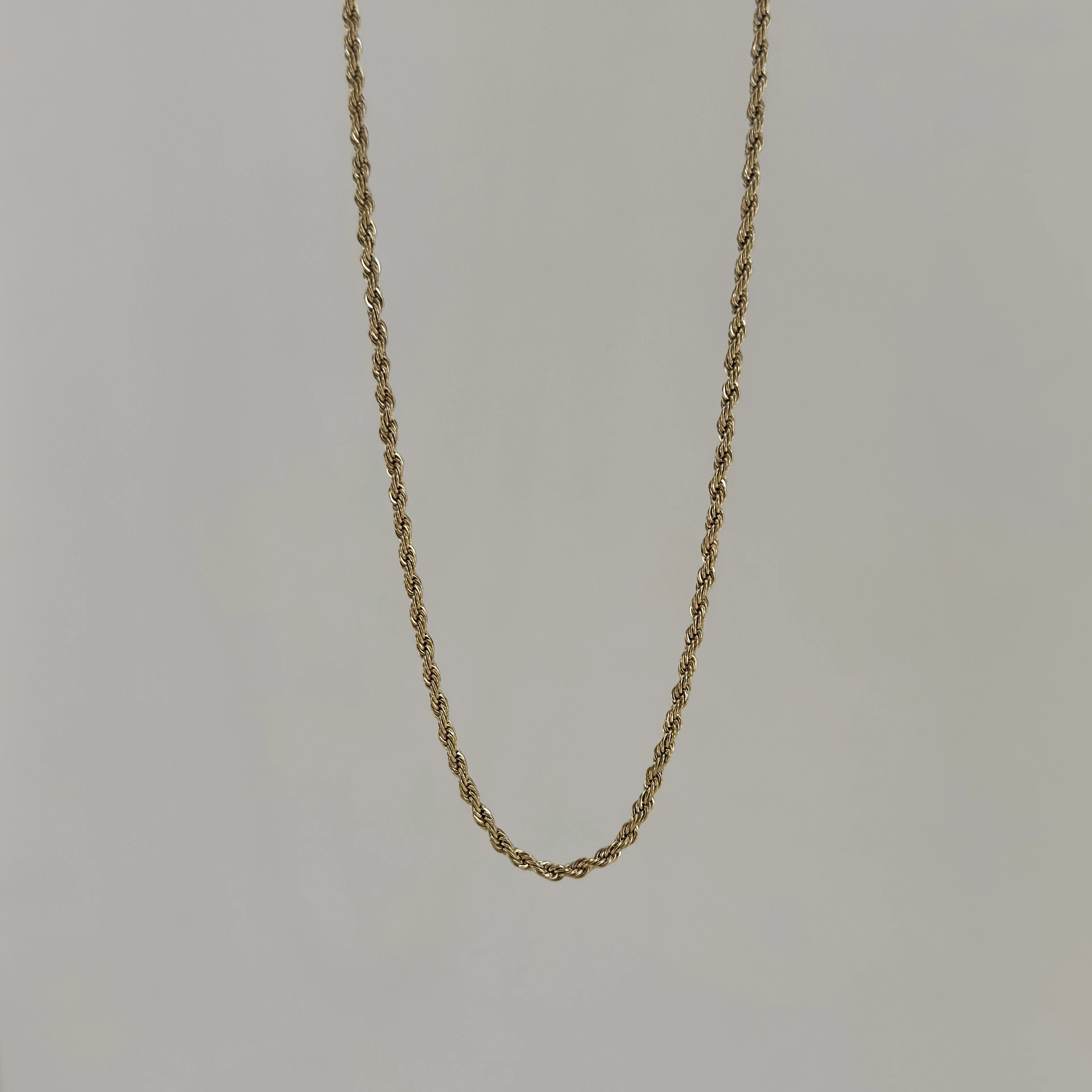 Arianna Zincir Kolye