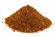 Çinin Beş Baharatı 80 Gr.