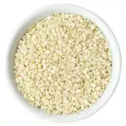 Susam Beyaz 130 Gr.