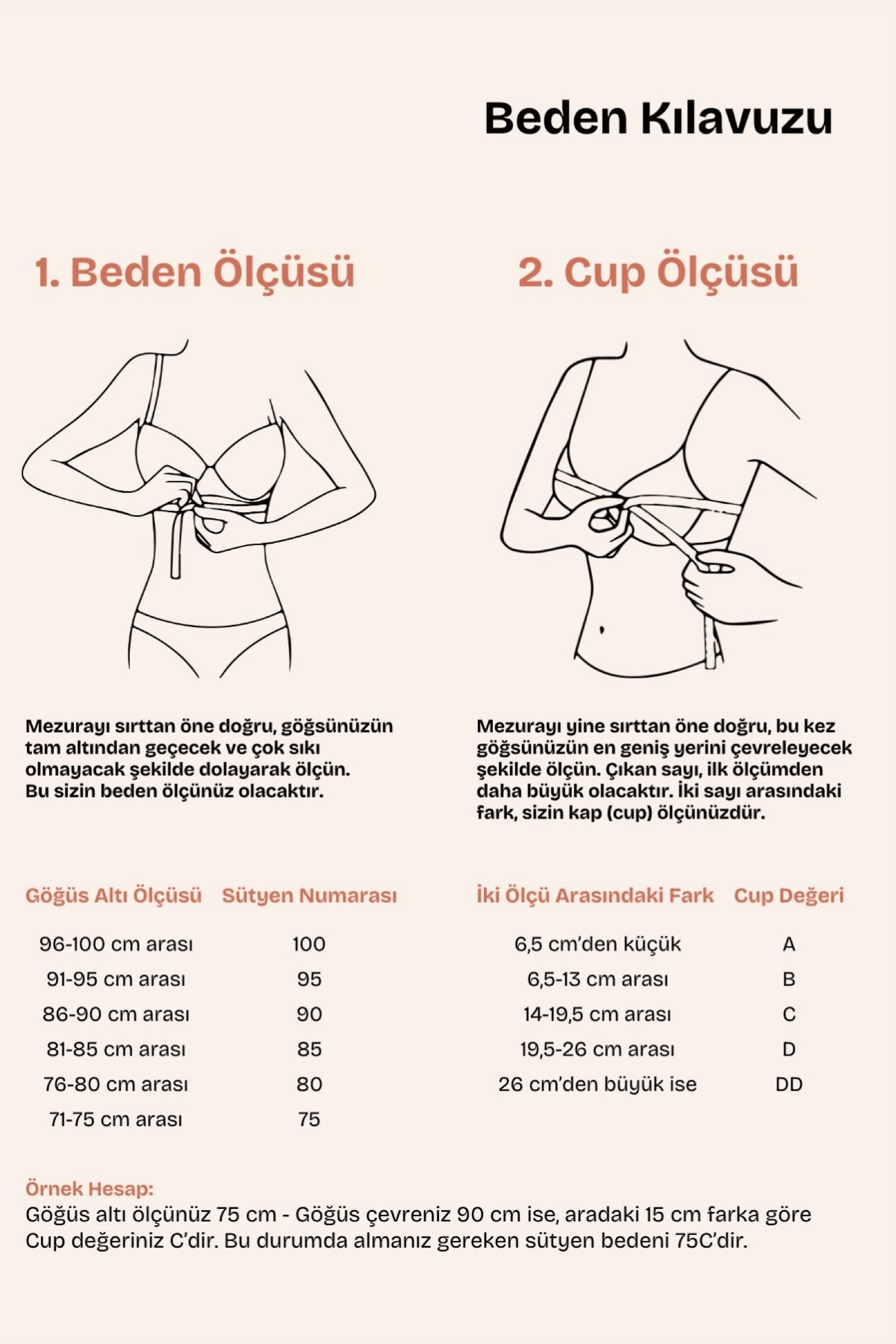Çizgili Straplez Push Up Dolgulu Balenli Tam Kap Sütyen