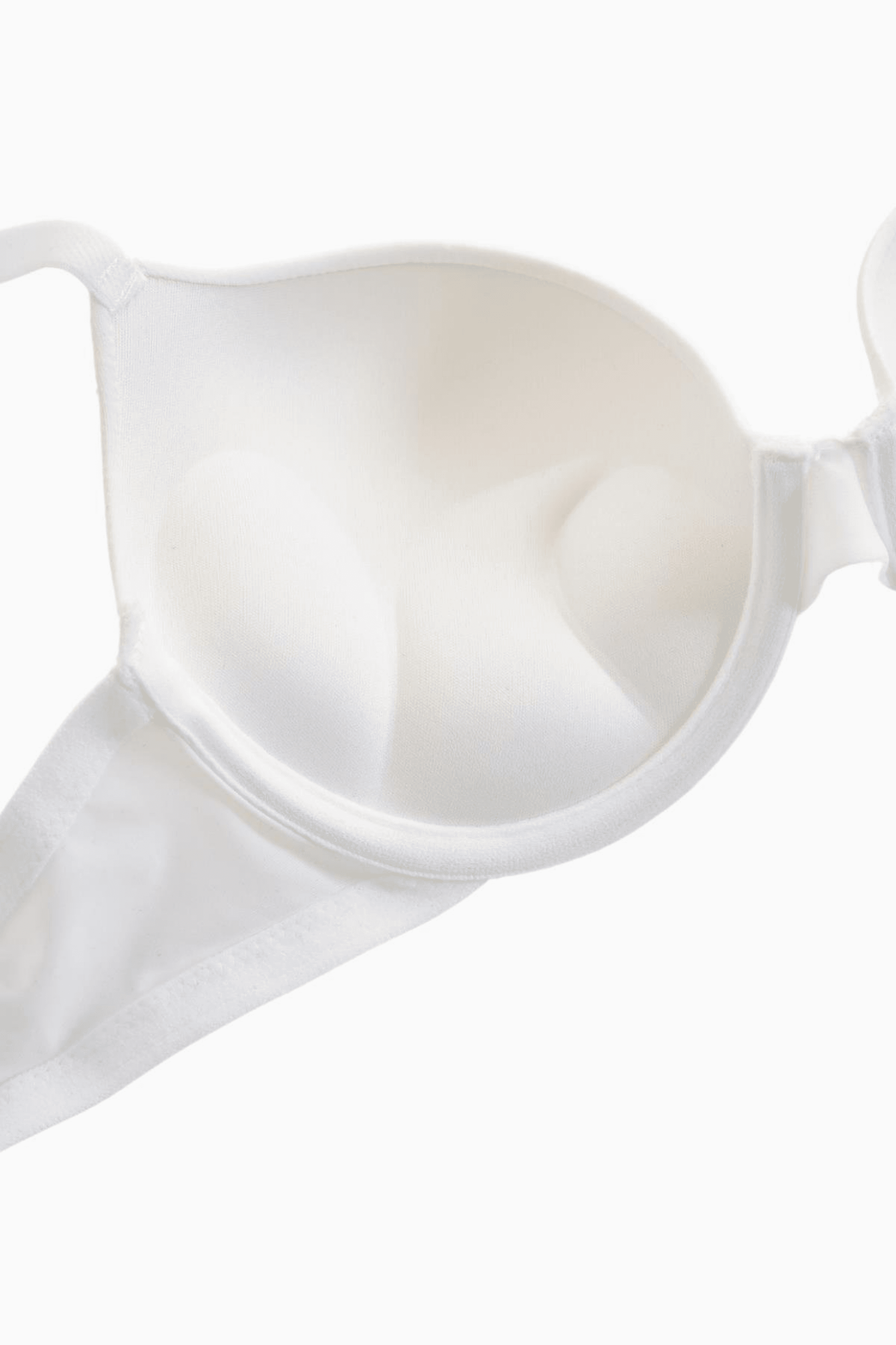 Andes Mikro Double Push Up Ekstra Dolgulu Basic Sütyen