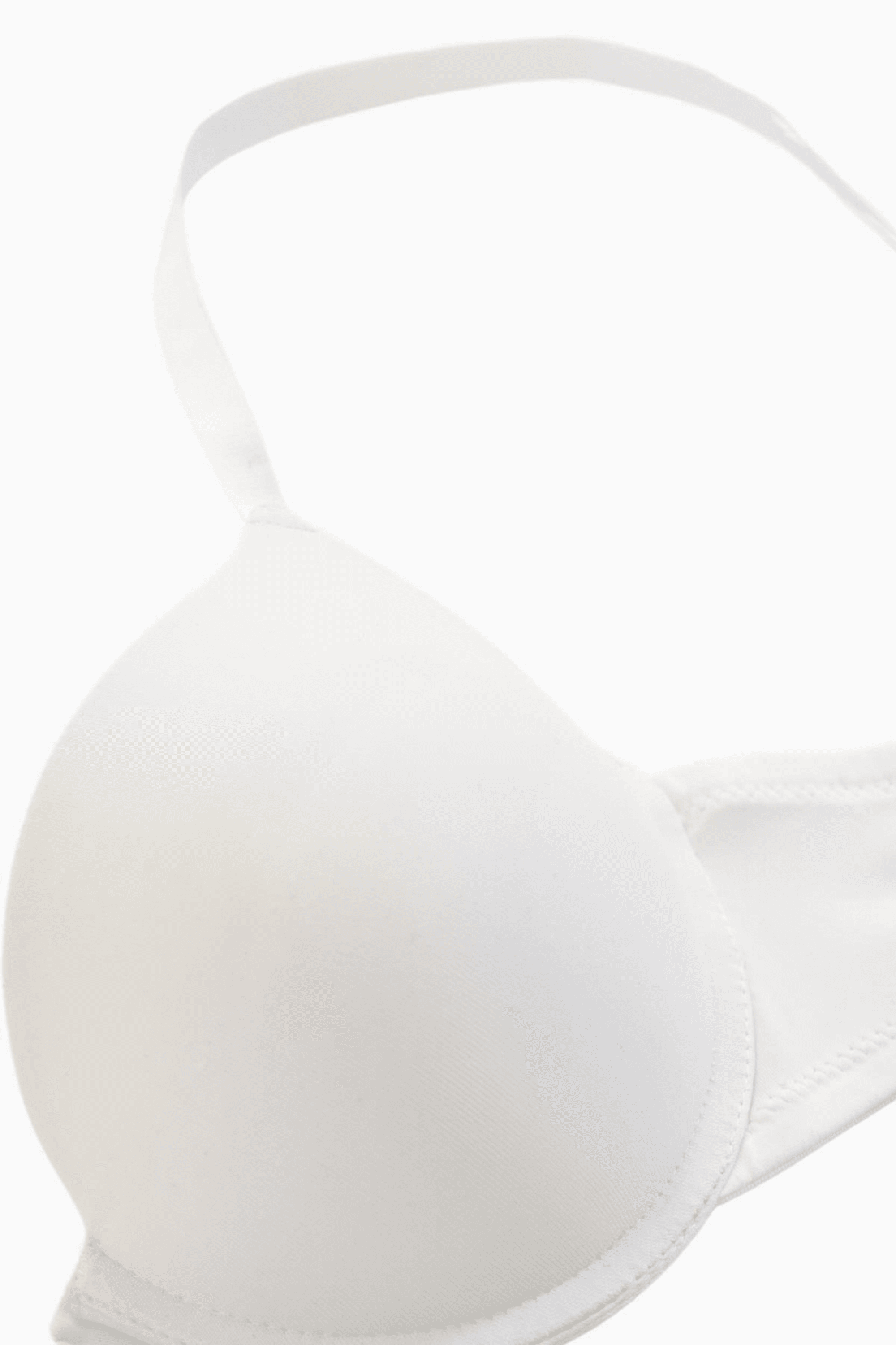 Andes Mikro Double Push Up Ekstra Dolgulu Basic Sütyen