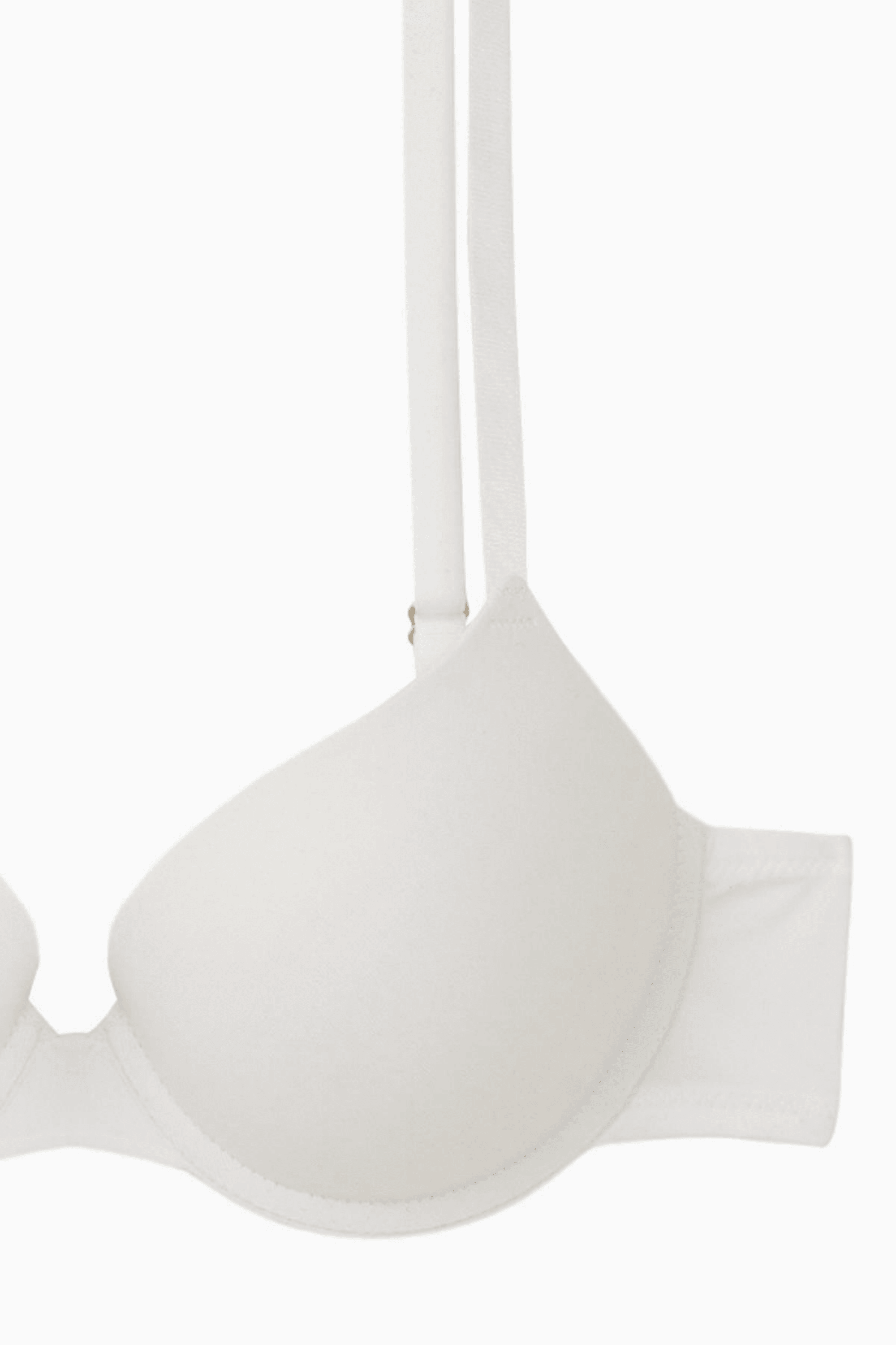 Andes Mikro Double Push Up Ekstra Dolgulu Basic Sütyen