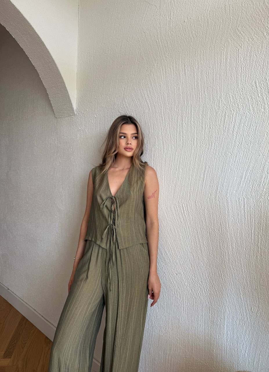 YEŞİL