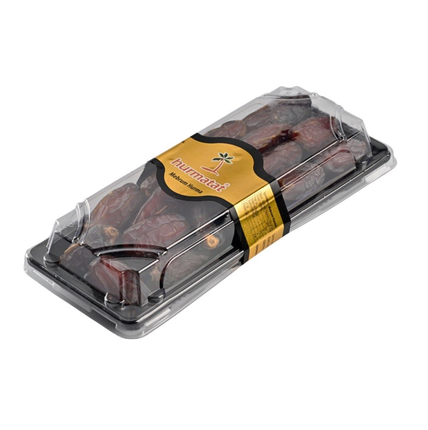 Mebrum Hurma 300 Gr