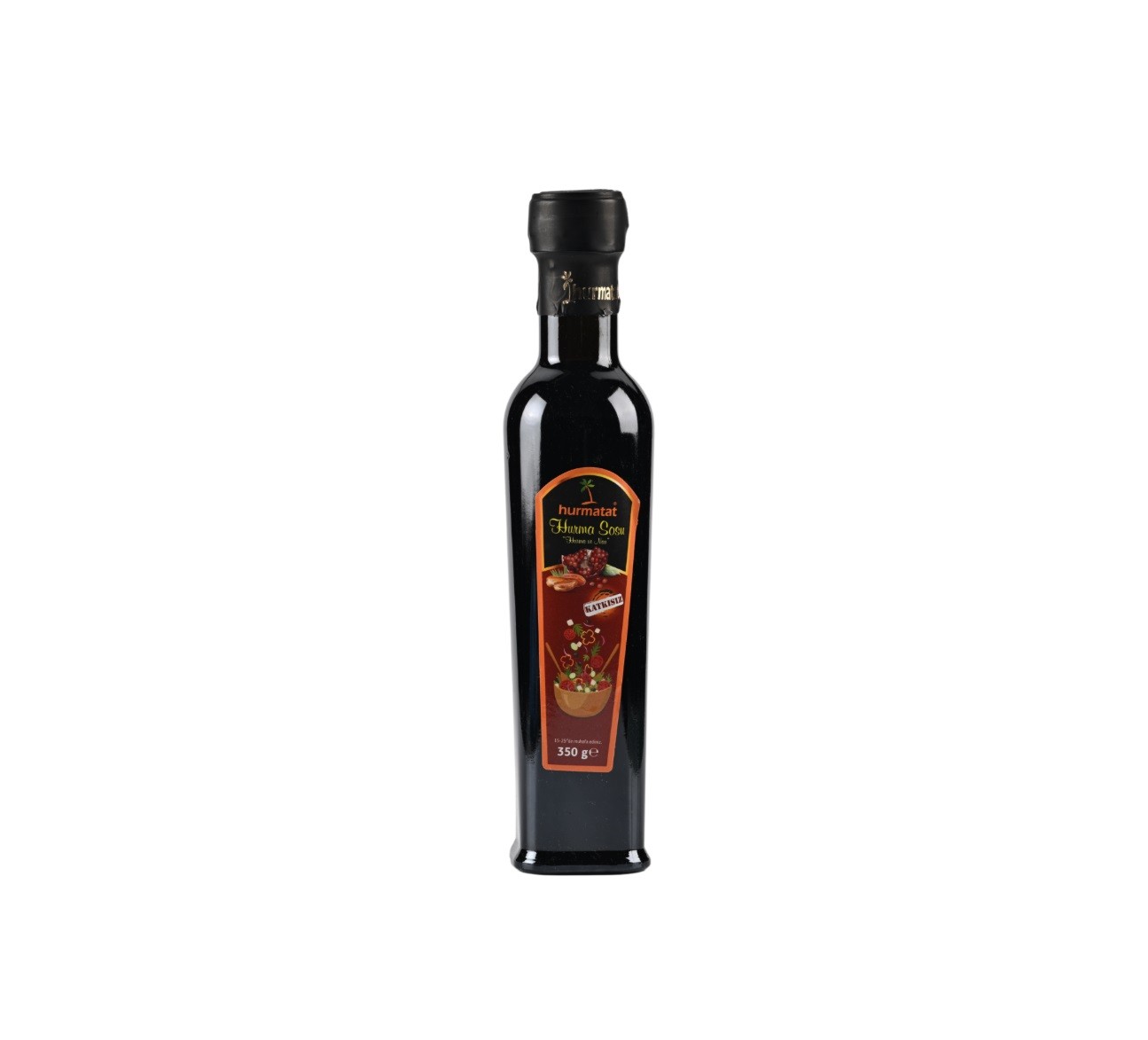 Hurmalı Salata Sosu 350 Gr