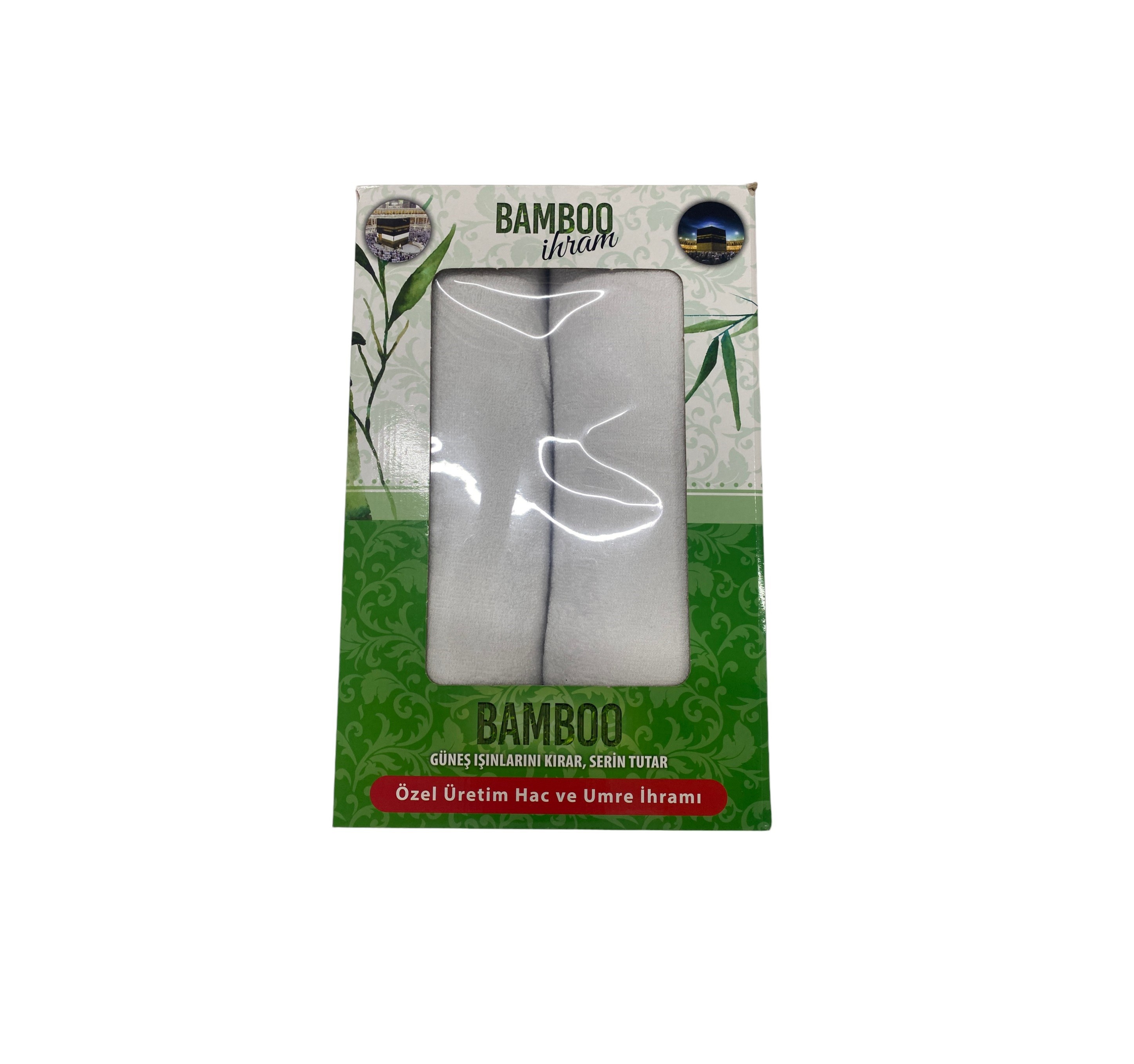 Bambu İhram