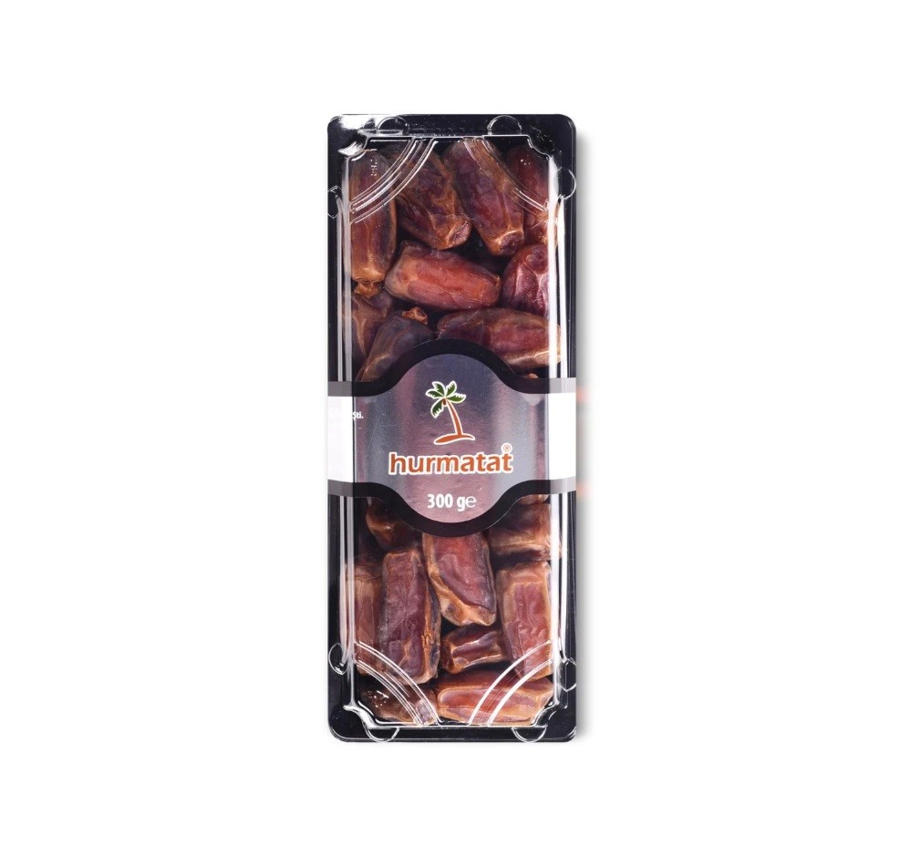 Meşruk Hurma 300 Gr